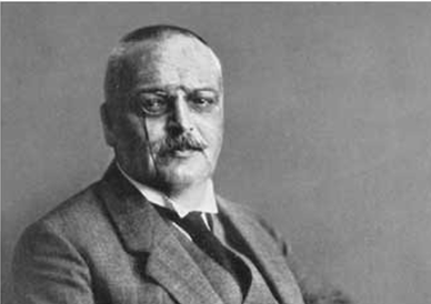 Historia badań nad chorobą Alzheimera: Przypadek Auguste D.