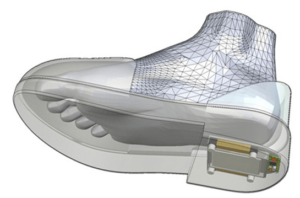 shoe